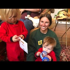 Meet your Posher, Cat